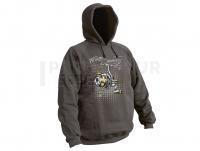 Pull Dragon HOODY - Team Dragon Z - XL