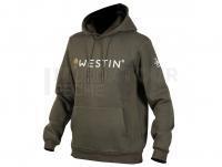 Pull Westin Original Hoodie A62 Elmwood Green - M