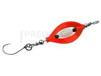 Spro Trout Master Double Spin Spoon 3.3g - Devilish
