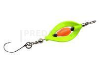 Spro Trout Master Double Spin Spoon 3.3g - Melon