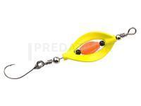 Spro Trout Master Double Spin Spoon 3.3g - Sunshine
