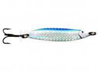 Leurre Blue Fox Moresilda Holographic 22g - Silver/Blue