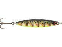 Blue Fox Moresilda Holographic HD Trout 75mm 15g - Brown Trout
