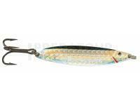 Cuiller ondulante BlueFox Moresilda 75mm 15g - HBLK