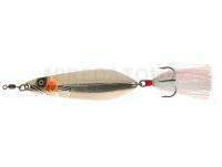 Leurre Daiwa Steez Spoon 7.0cm 14g - Silver