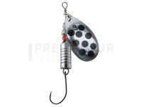 Cuiller Tournante Jenzi Phantom-F Spinner Single Hook 4.5g - C