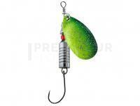 Cuiller Tournante Jenzi Phantom-F Spinner Single Hook 4.5g - H