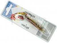 Cuiller Tournante Mepps Aglia TW Streamer #2 | 4.7g - Silver