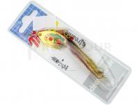 Cuiller Tournante Mepps Aglia TW Streamer #3 | 6.8g - Gold