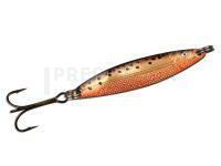 Cuillère ondulante truite Blue Fox Moresilda Trout Series 60mm 10g - BRF