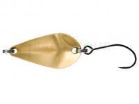 Cuillère ondulante truite Jenzi Mini Trout Blinker 30mm 3.5g - B