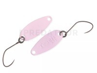 Leurre Nories Masukuroto Teach 0.8g - #085 (Light Pink)