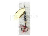 Leurre cuillère Lucky John Shelt Blade #1 | 5g - 012