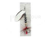 Leurre cuillère Lucky John Shelt Blade #4 | 15g - 013