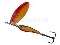 Cuiller Tournante Manyfik Duo Spin 13g #4 - DS008