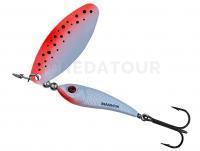 Cuiller Tournante Manyfik Duo Spin 13g #4 - DS010