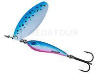 Cuiller Tournante Manyfik Duo Spin 7g #2 - DS024