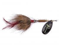 Leurre cuillère Mepps Musky Killer 15g - Black