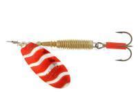 Cuiller Tournante Rublex Veltic No. 5 - AR