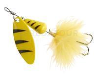Leurre cuillère Colonel Fuzzy 5g - Honey Bee