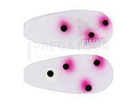 Leurre OGP Bulldog Inline P&T 3cm 6g - Clown