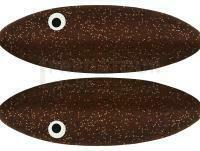 Leurre OGP Præsten 4.9cm 7g - Brown Pellet