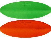 Leurre OGP Præsten 4.9cm 7g - Green/Orange