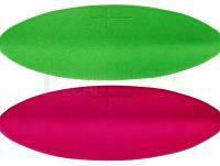 Leurre OGP Præsten 4.9cm 7g - Green/Pink