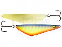 Cuiller ondulante Rapala Harmaja 11.6cm 31g - Hot Steel (HS)