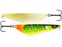 Cuiller ondulante Rapala Harmaja 11.6cm 31g - Live Pike (PKL)