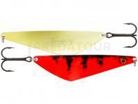 Cuiller ondulante Rapala Harmaja 11.6cm 31g - Red Tiger (RTG)