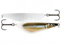 Cuiller ondulante Rapala Harmaja 11.6cm 31g - Smelt On The Beach (SMB)