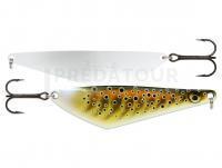 Cuiller ondulante Rapala Harmaja 8.5cm 18g HAR18 - Brown Trout (TR)