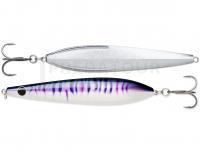 Cuiller ondulante Rapala Kallan 11cm 26g - Purple Tiger (PT)