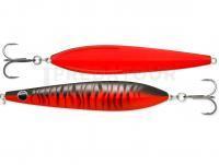 Cuiller ondulante Rapala Kallan 11cm 26g - Red Tiger (RTG)