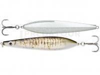 Cuiller ondulante Rapala Kallan 11cm 26g - Stickleback (STB)