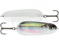 Cuiller ondulante Rapala Nauvo 6.6cm 19g - Live Herring (HRL)