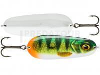 Cuiller ondulante Rapala Nauvo 6.6cm 19g - Live Perch (PEL)