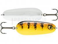 Cuiller ondulante Rapala Nauvo 6.6cm 19g - Mixed Metal (MXM)