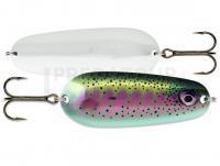 Cuiller ondulante Rapala Nauvo 6.6cm 19g - Rainbow Trout (RT)