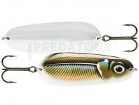 Cuiller ondulante Rapala Nauvo 6.6cm 19g - Smelt On The Beach (SMB)