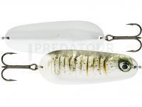 Cuiller ondulante Rapala Nauvo 6.6cm 19g - Stickleback (STB)