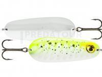 Cuiller ondulante Rapala Nauvo 6.6cm 19g - Sunray (SNRY)