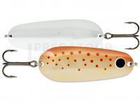 Cuiller ondulante Rapala Nauvo 6.6cm 19g - Trout’s Delicatesse (TRDT)