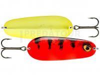 Cuiller ondulante Rapala Nauvo 9.5cm 37g - Red Tiger (RTG)