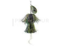Leurre Savage Gear Savage Blade Single size 9.5 - 2 7/8 oz - Walleye