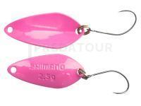 Leurre et cuiller Shimano Cardiff Search Swimmer 1.8g - 03S