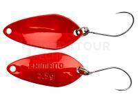 Leurre et cuiller Shimano Cardiff Search Swimmer 1.8g - 06S