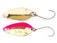 Leurre et cuiller Shimano Cardiff Search Swimmer 1.8g - 62T
