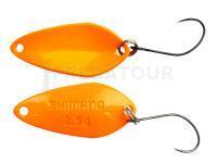 Leurre et cuiller Shimano Cardiff Search Swimmer 2.5g - 05S